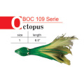 Trolling Octopus Lure 109